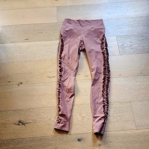 Alo Yoga Vapor Rare Leggings M